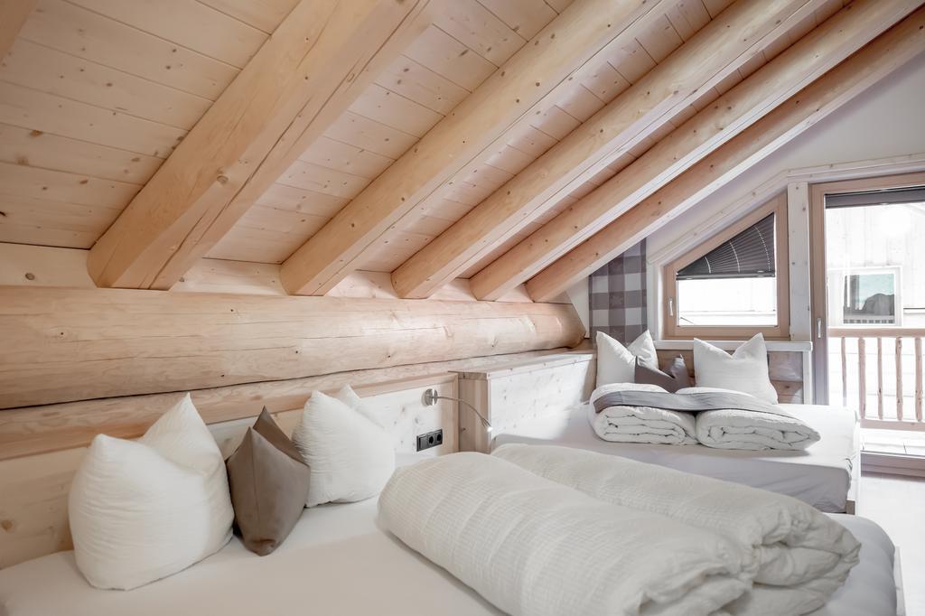 Chalet Resort Soelden Exterior foto